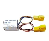 MK3 Sitzsensor Belegung Diagnose-Emulator für W203 S203 C209 A209 W209 2004-2010