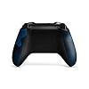 وحدة تحكم لاسلكية Microsoft Xbox One ، إصدار Midnight Forces II Special Edition - Xbox One