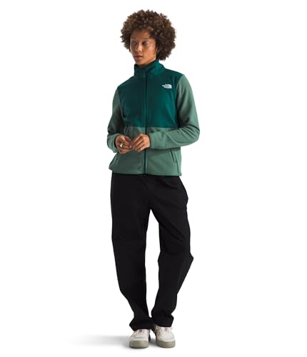 Image of The North Face Women's Glacier Fleece Jacket