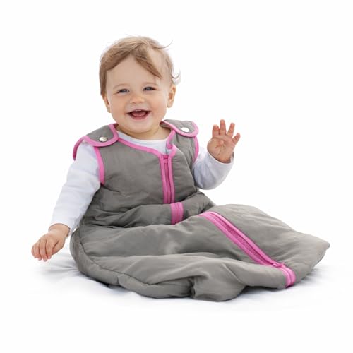 Baby Deedee Sleep Nest Sleeping Sack, Warm Baby Sleeping Bag fits Newborns and Infants,Medium (6-18...*