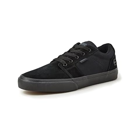 Etnies Barge Ls Skate Shoe Cover