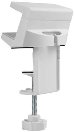 Maclean MC-808 Universal Power Strip Holder Table Holder Desk Mount Organiser