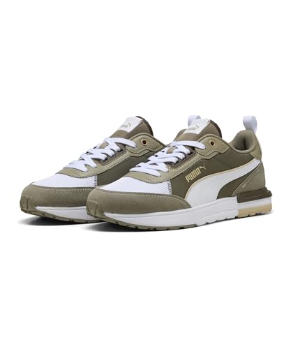 Image of Puma Men R22 Sneaker