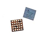  ULDAN IC Chip U10 AD7149 Botón Home ID Huella Digital para Apple iPhone 7G 7 Plus