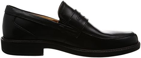 Amazon.com | ECCO Men's Holton Penny Loafer | Loafers \u0026 Slip-Ons