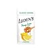 Luden's Throat Drops, Menthol Lozenge/ Oral Anesthetic, Honey Lemon 30 count