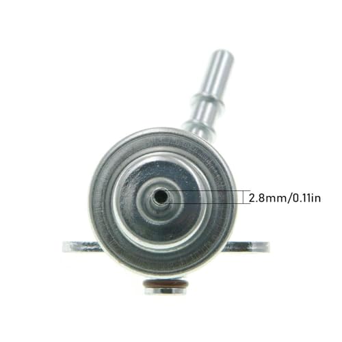 Régulateur de pression de carburant 23280-31010 pour réparer l'injection - 4