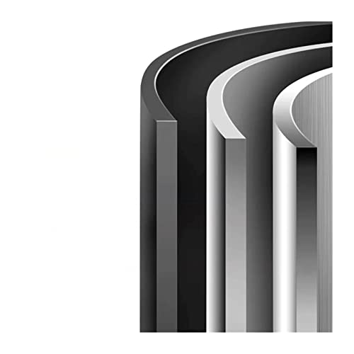 Estantes de baño de metal con doble capa organizador de cocina multifuncional 4