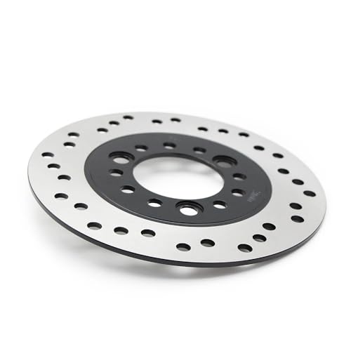Disque de frein avant pour réparer un scooter GY6 ou un cyclomoteur