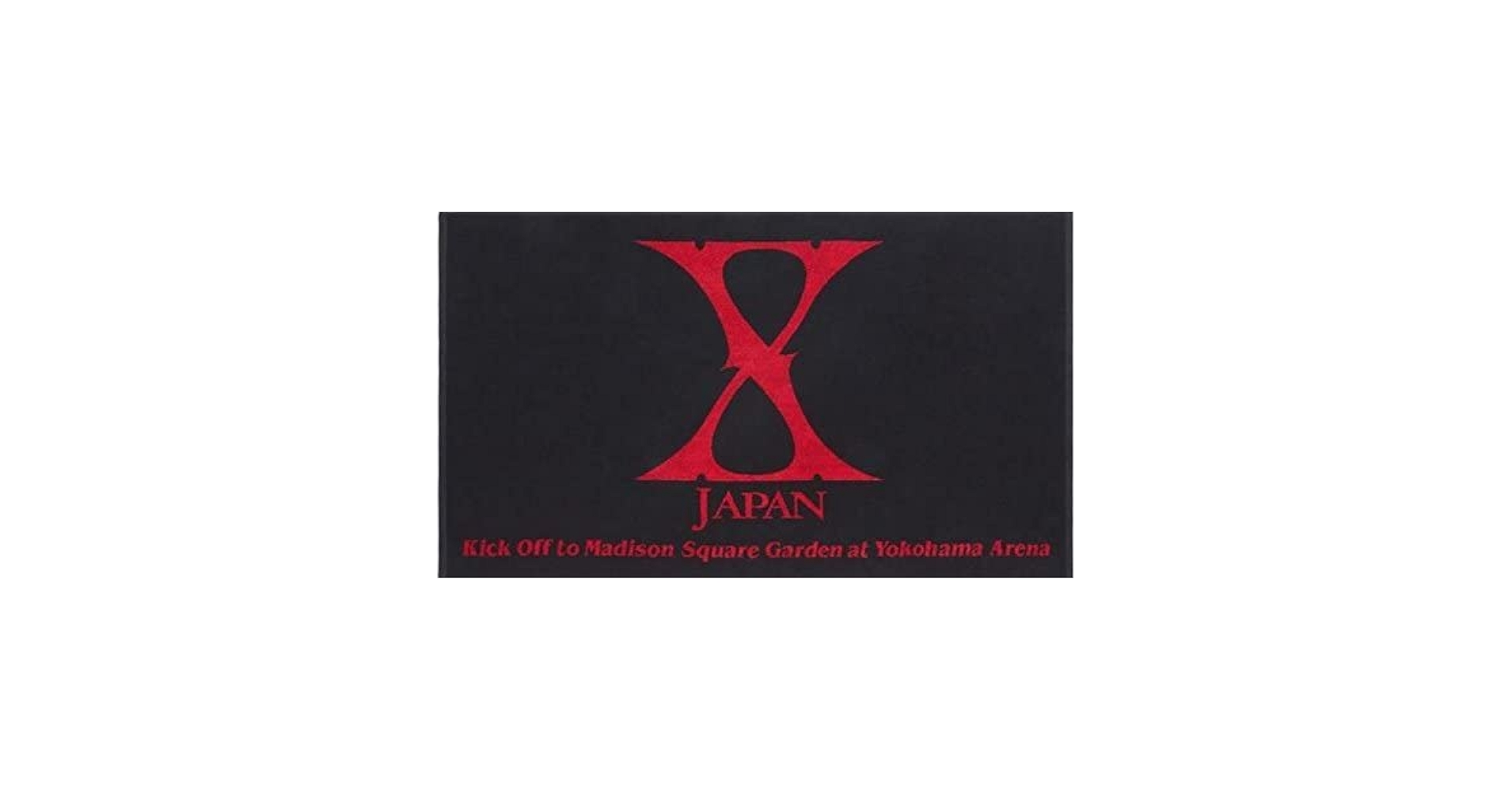 最遊記外伝 ビッグタオル 族旗風ビッグタオル／外道 | 疾風伝説特攻の拓展