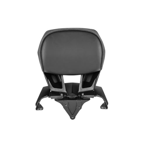 Coussin dossier passager XMAX pour soulager le mal de dos en moto 2017-2022