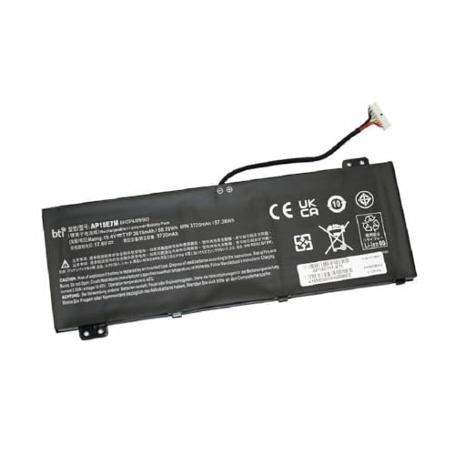 Batería BTI para Netbook miniatura 1