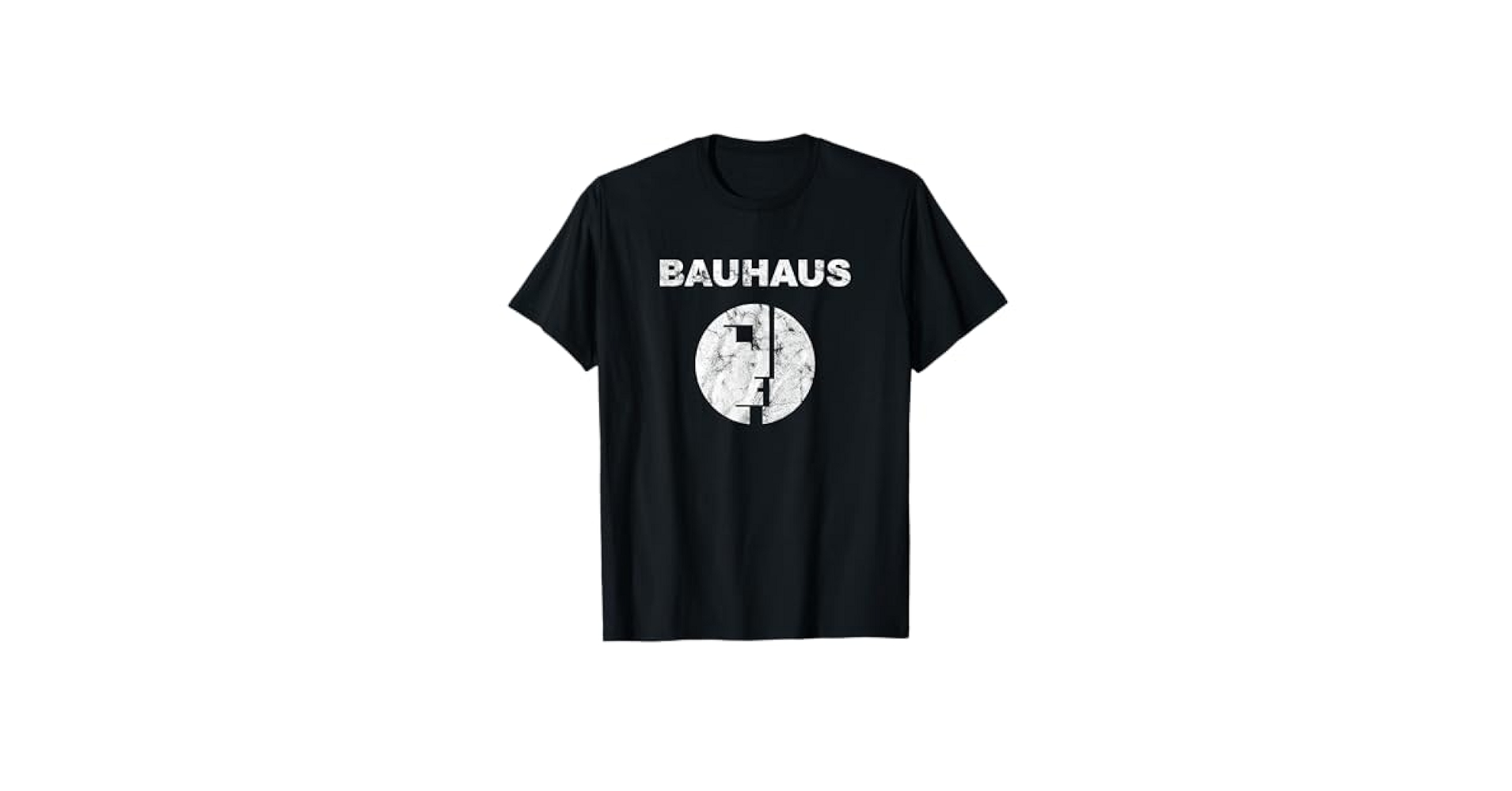 Bauhaus バウハウス Tシャツ Lサイズ 希少 バウハウス Bauhaus 音楽Tシャツ ロックTシャツ バンドTシャツ