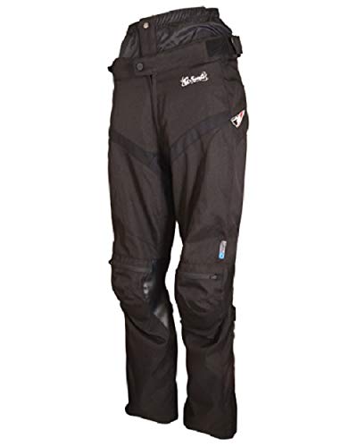 Amazon.co.jp: [シールズ] バイク用パンツ 【防寒防水】 レディース 