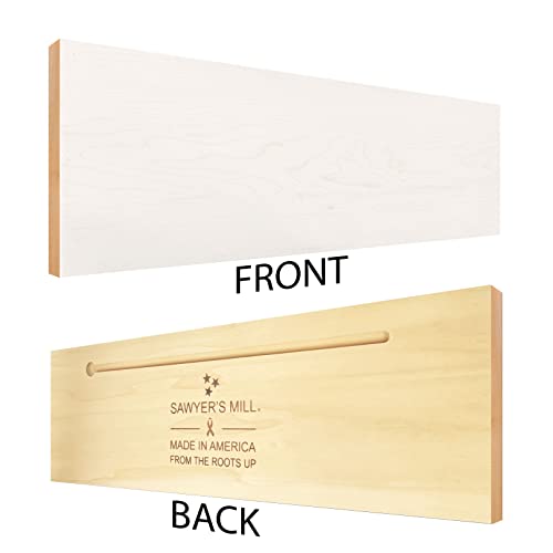 - Nana And Papas. Memories Made That Last A Lifetime. Crafted From Solid Hardwood In Our Tennessee Mill, This Wooden Sign Features A Keyhole Hanger For Wall Display. #TOP4