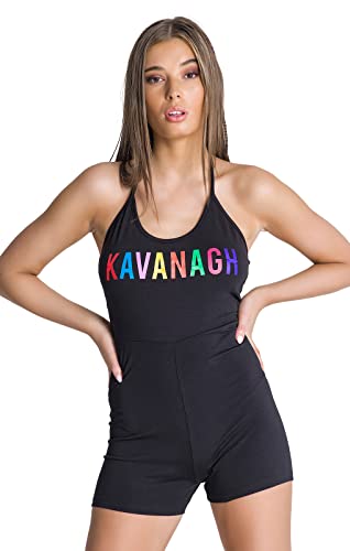 Jumpsuit Femme Gianni Kavanagh confortable et ajusté Neverland