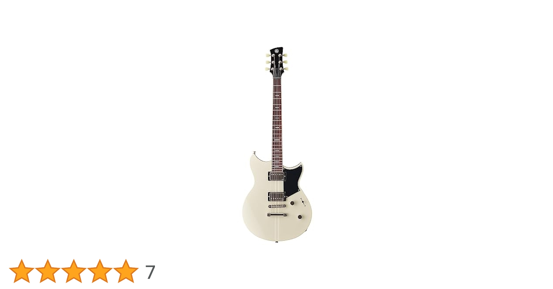 【grm2015】YAMAHA REVSTAR RSS20 FGR Amazon.com: Yamaha Revstar Standard RSS20 FGR Electric