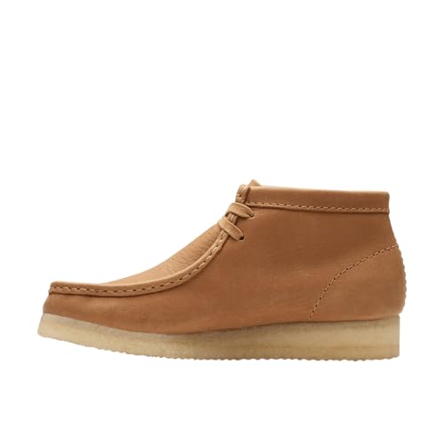 Patchwork Wallabee Boot by Clarks