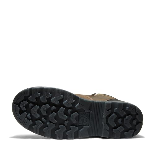 Image of Timberland PRO Magnitude, Men's, Comp Toe, EH, WP, PR, Slip Resistant, 6 Inch, Work Boot