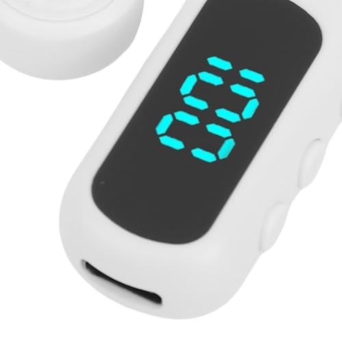 Yoidesu Auricular Bluetooth Inalámbrico V5.5 Blanco miniatura 7