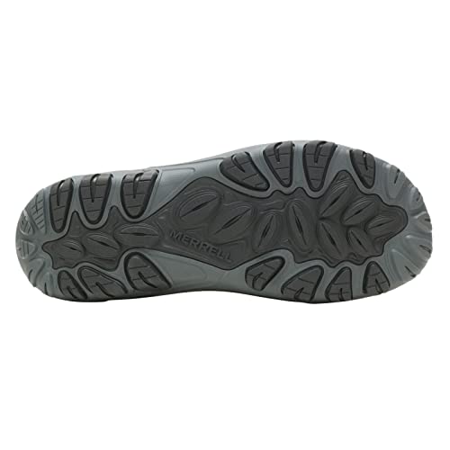 Image of Merrell Men's, Huntington Sport Flip Sandal