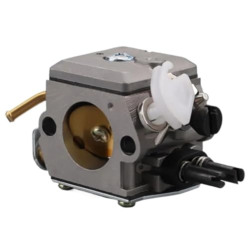 DAIHAOEE Carburador for motosierras Hus 362, 365, 371, 372, 371XP y 372XP for cortacésped HD-12 y HD-6.