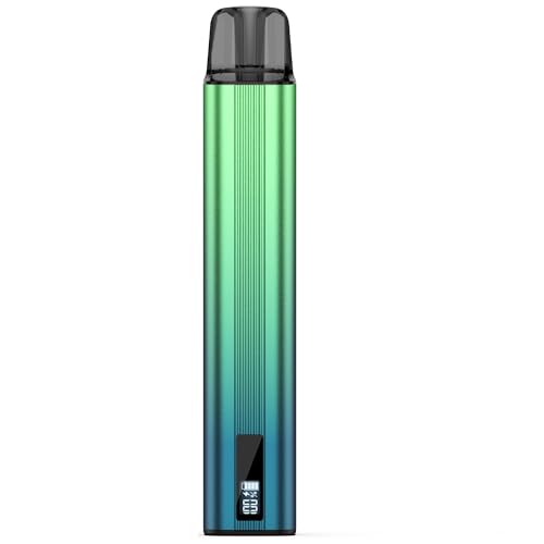 Kinex IM4 E-Zigarette Starterset Pod System mit...