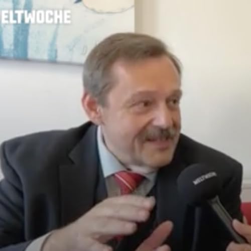 Mehr Physiker in die Politik: Sozialdemokrat und Neurophysiker Prof. Werner Gruber – Weltwoche
