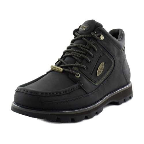 ROCKPORT Men's Umbwe II Mweka Boot – Waterproof