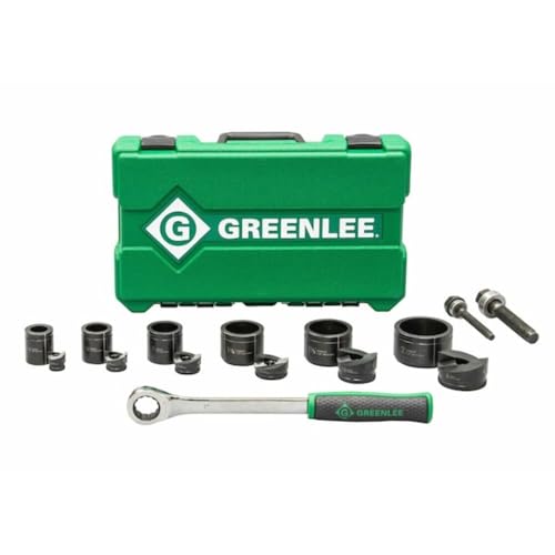 Greenlee 7238SB Slug-Buster