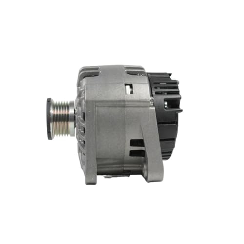 TESLA TECHNICS TT11238 PRO alternateur pour voiture 12V,120A. Compatible avec MITSUBISHI, NISSAN, RENAULT, OPEL, VOLVO, VAUXHALL. Excellent relation qualité-prix. Installation facile et garantie.