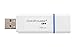 Kingston Digital 16GB Data Traveler 3.0 USB Flash Drive - Blue (DTIG4/16GB )