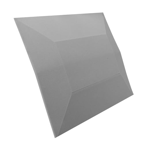 Cojín para trapezoidal de esponja SOLUSTRE de alta densidad y máxima resistencia para asientos 2