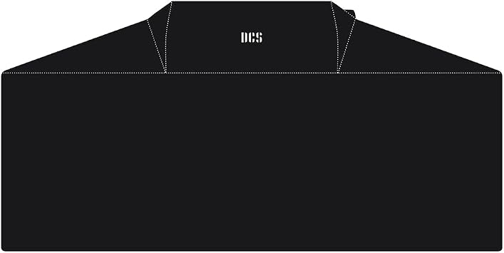 DCS Vinyl Cover for 36-Inch Series 9 Grill On Cart ACC-36E