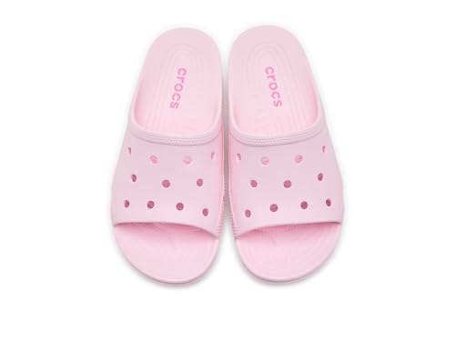 Crocs Saturday Slides Femmes - vue 5