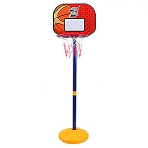 Portable basketball stand Kinderbasketbalstandaard, schietspeelgoed voor kinderen, indoor draagbaar schietspeelgoed
