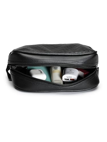 Image of ASIAN Premium Brown Textured Sling Pouch | Compact, Stylish & Travel-Ready Bag for Women and Girls