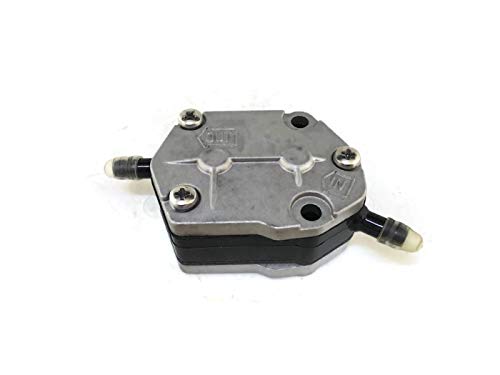 Boat Motor Fuel Pump 6A0-24410 692-24410-00-00 663-24410-00 For Yamaha 2-Stroke 25Hp - 90Hp Mariner Mercury 43113 M T Sierra 18-7334 Outboard Motor #TOP2