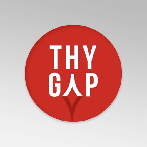 ThyGap Podcast Podcast Por ThyGap arte de portada