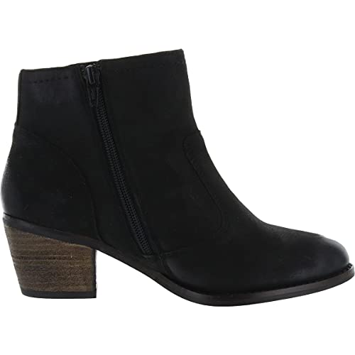 Earth Shoes West Ralston2