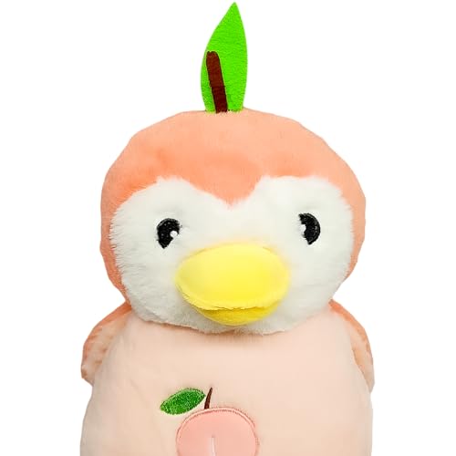 Image of Storescent Soft Toys for Kids - Stuffed Animal Plush Soft Toy for Boys & Girls | Plushie Toy Penguin Soft Toy 30cm