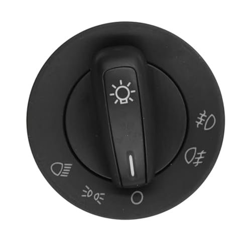 Bouton de commande de phares pour rouler de nuit en Up Hatchback 2011-2016