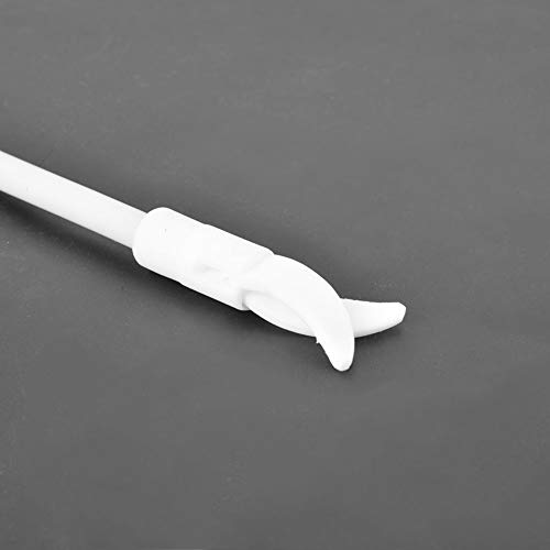 Barre d'agitation PTFE pour mélanges denses et chauffages prolongés en fiole