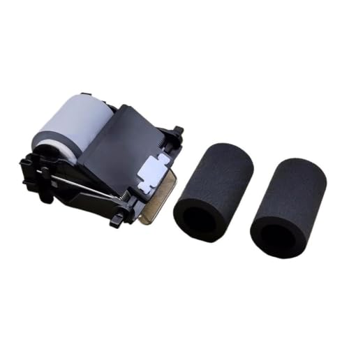 Kit rouleau de séparation ADF Lexmark MX310 MX410 pneu 40X8736 41X0917