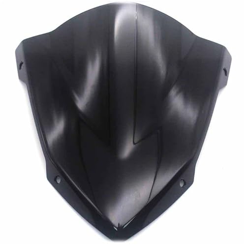 Pare-brise de sport moto Yamaha MT-09 FZ09 2013 2014 2015