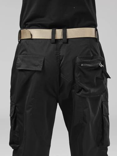 Image of INKKR Men Cargo || Cotton Men Cargo Pants || S - XXL
