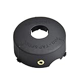 Tamaño: 2,9 x 7 cm Luxuypon Tapa de carrete para Bosch Art 23/26/30 Combitrim EASYTRIM Protop Strimer