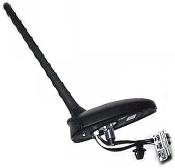 Genuine OEM 96210-2P500 Roof Combination Antenna Base & Pole / 962102P500 for KIA Sorento 2009-2014