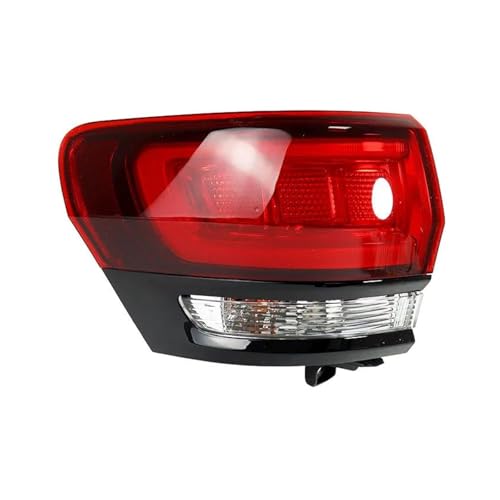 Signal freinage Grand Cherokee SRT8 optique arrière gauche 68142942AF