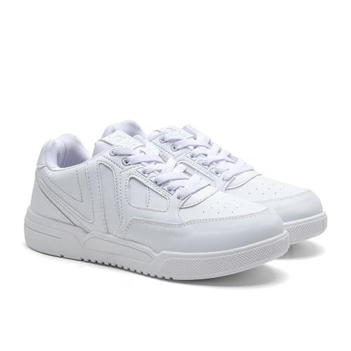 Image of ASIAN Cruzer-02 Men's Sneakers | Stylish Walking Sneakers for Boys & Men | Strong Grip, Comfort Sneakers | Lightweight, Durable Casual Shoes, Travel & College